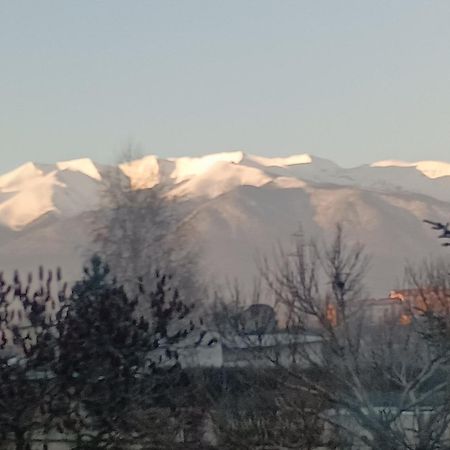 Villa Kameno Banya  Esterno foto