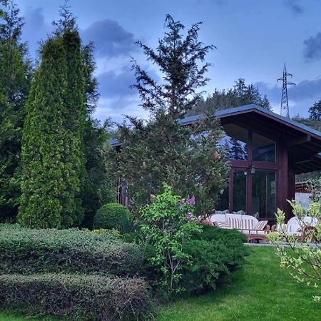 Villa Kameno Banya  Esterno foto