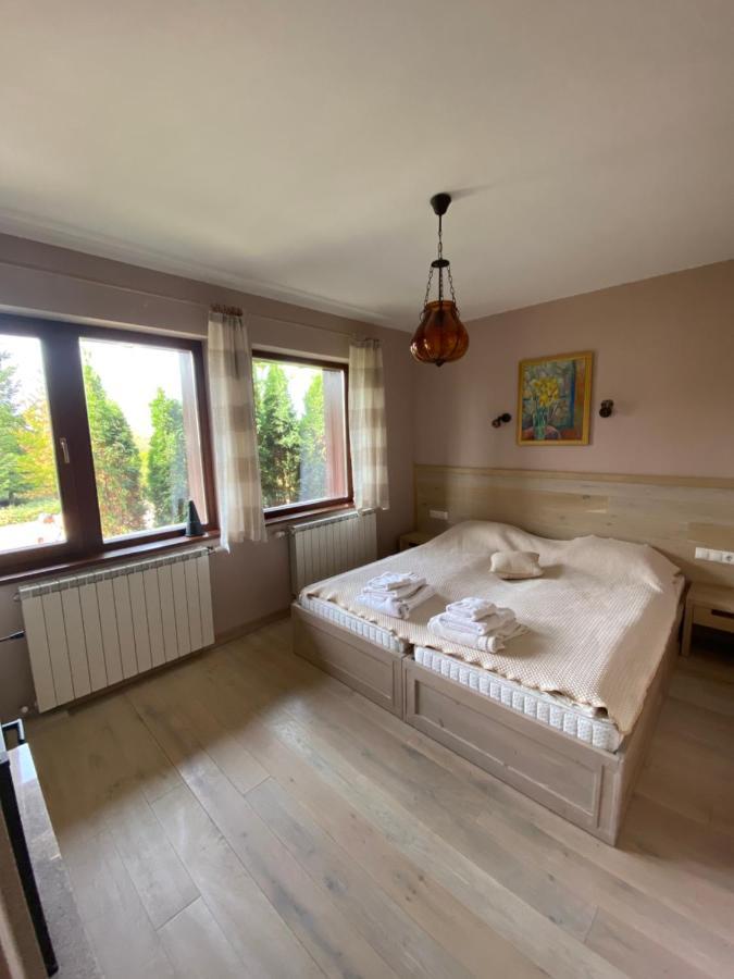 Villa Kameno Banya  Esterno foto