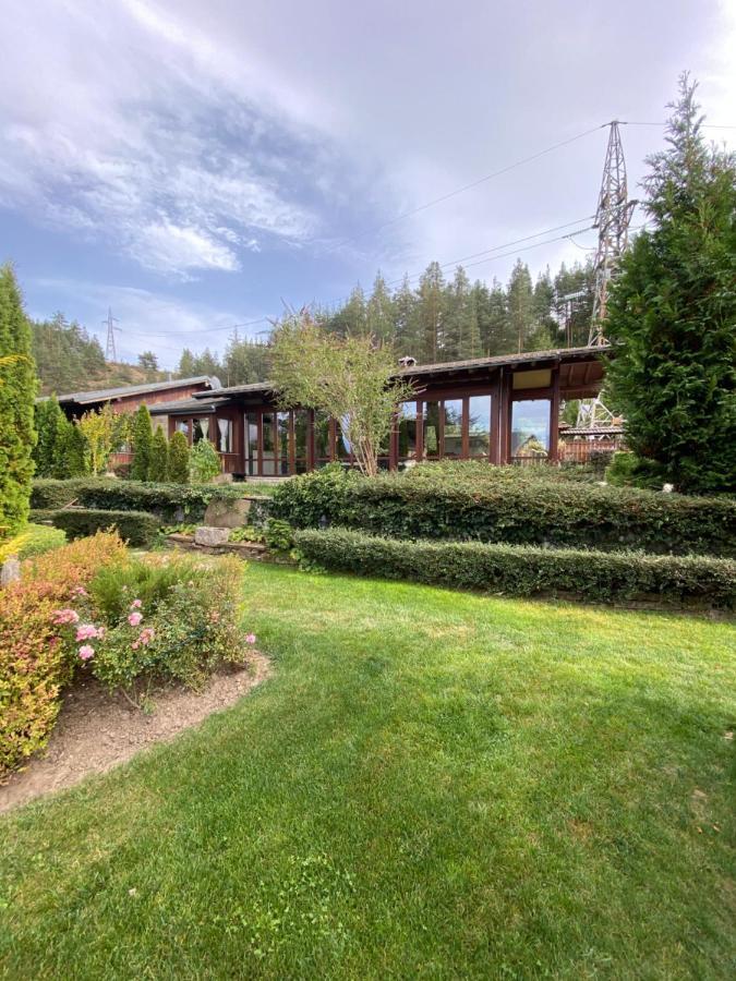 Villa Kameno Banya  Esterno foto