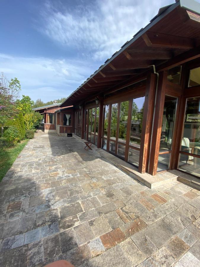 Villa Kameno Banya  Esterno foto