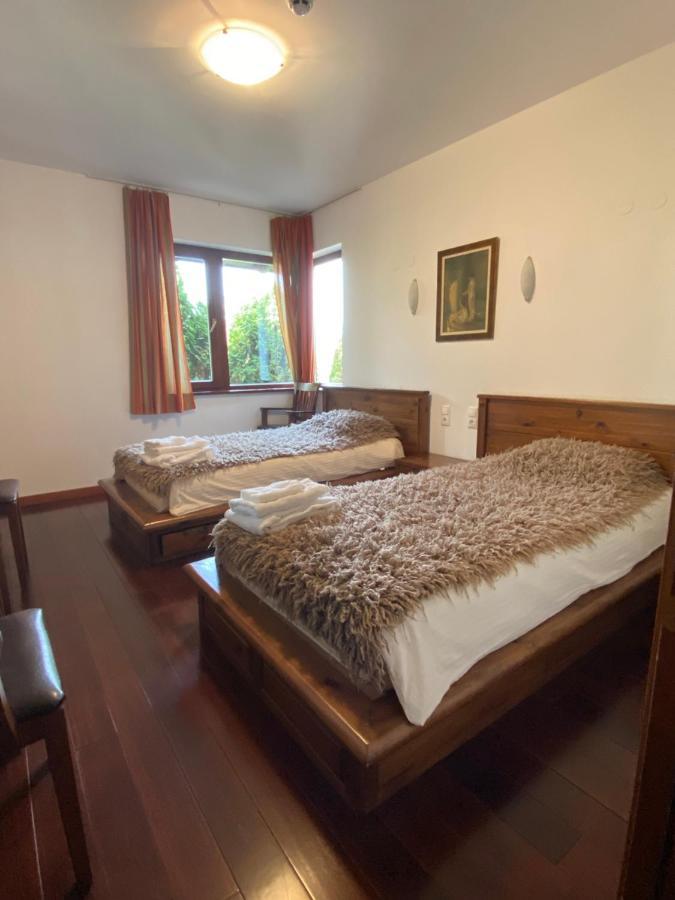 Villa Kameno Banya  Esterno foto