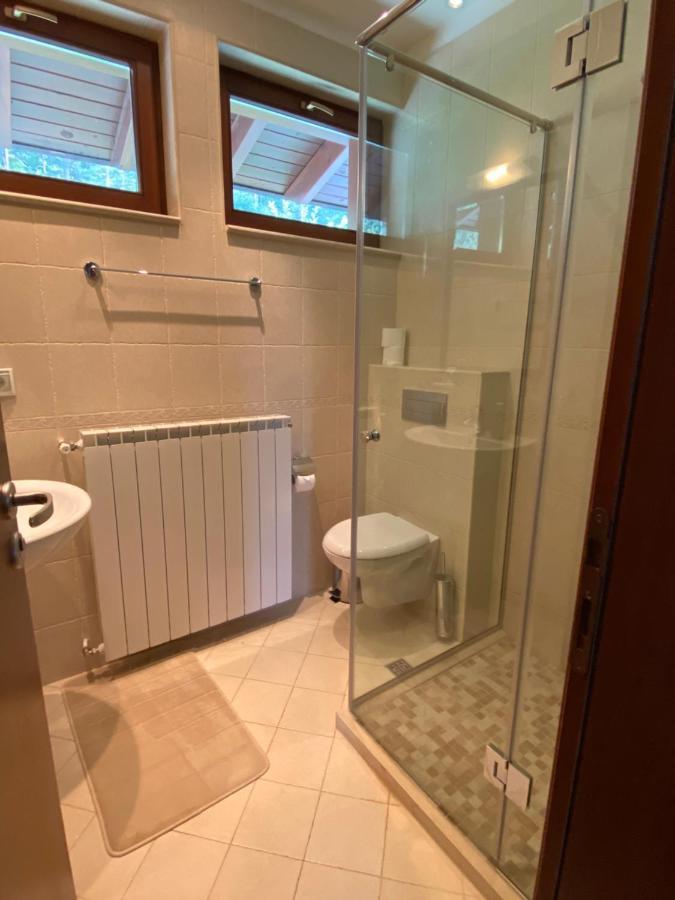 Villa Kameno Banya  Esterno foto