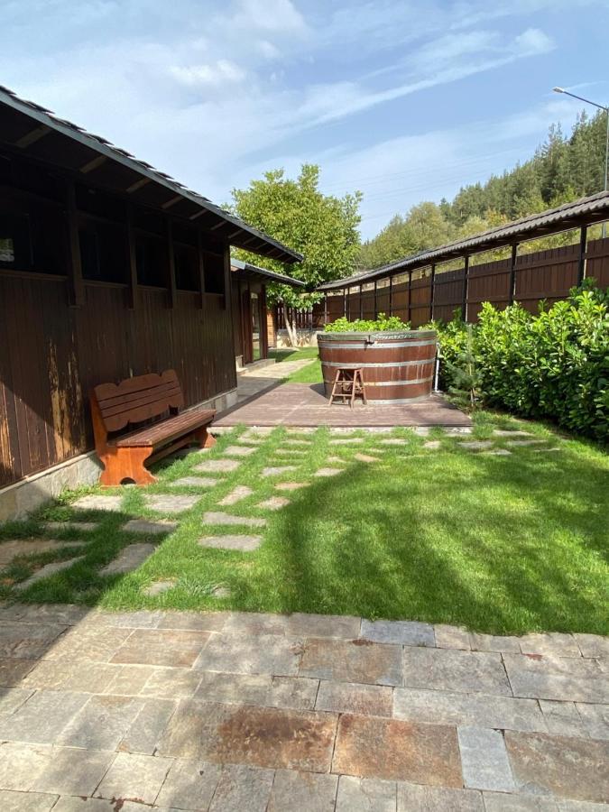 Villa Kameno Banya  Esterno foto