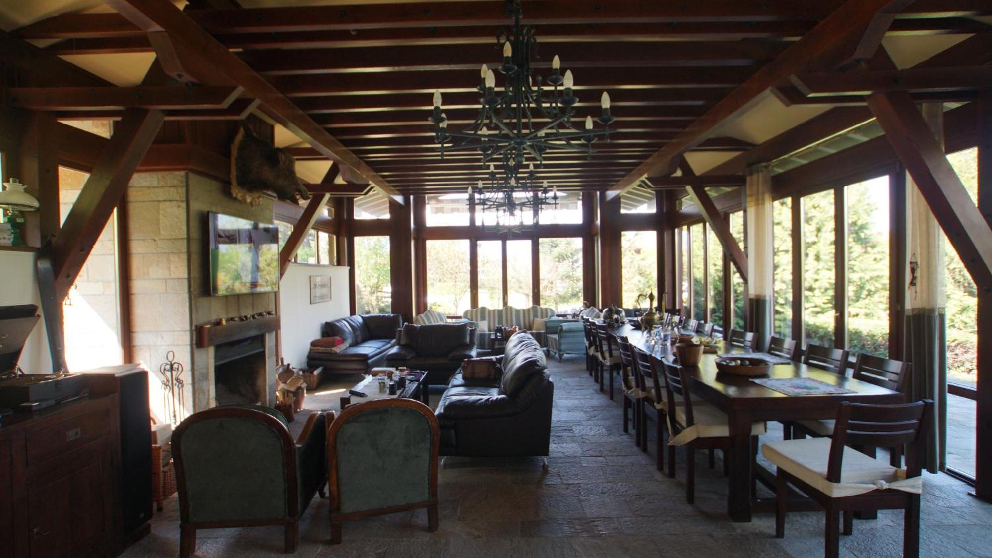 Villa Kameno Banya  Esterno foto