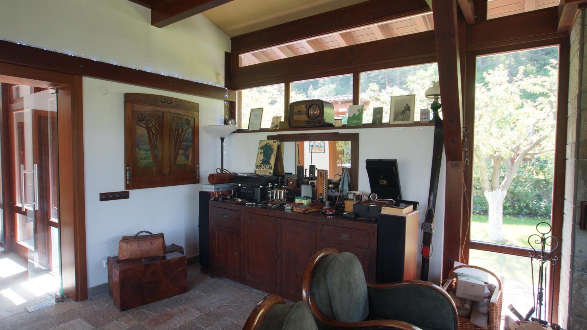 Villa Kameno Banya  Esterno foto