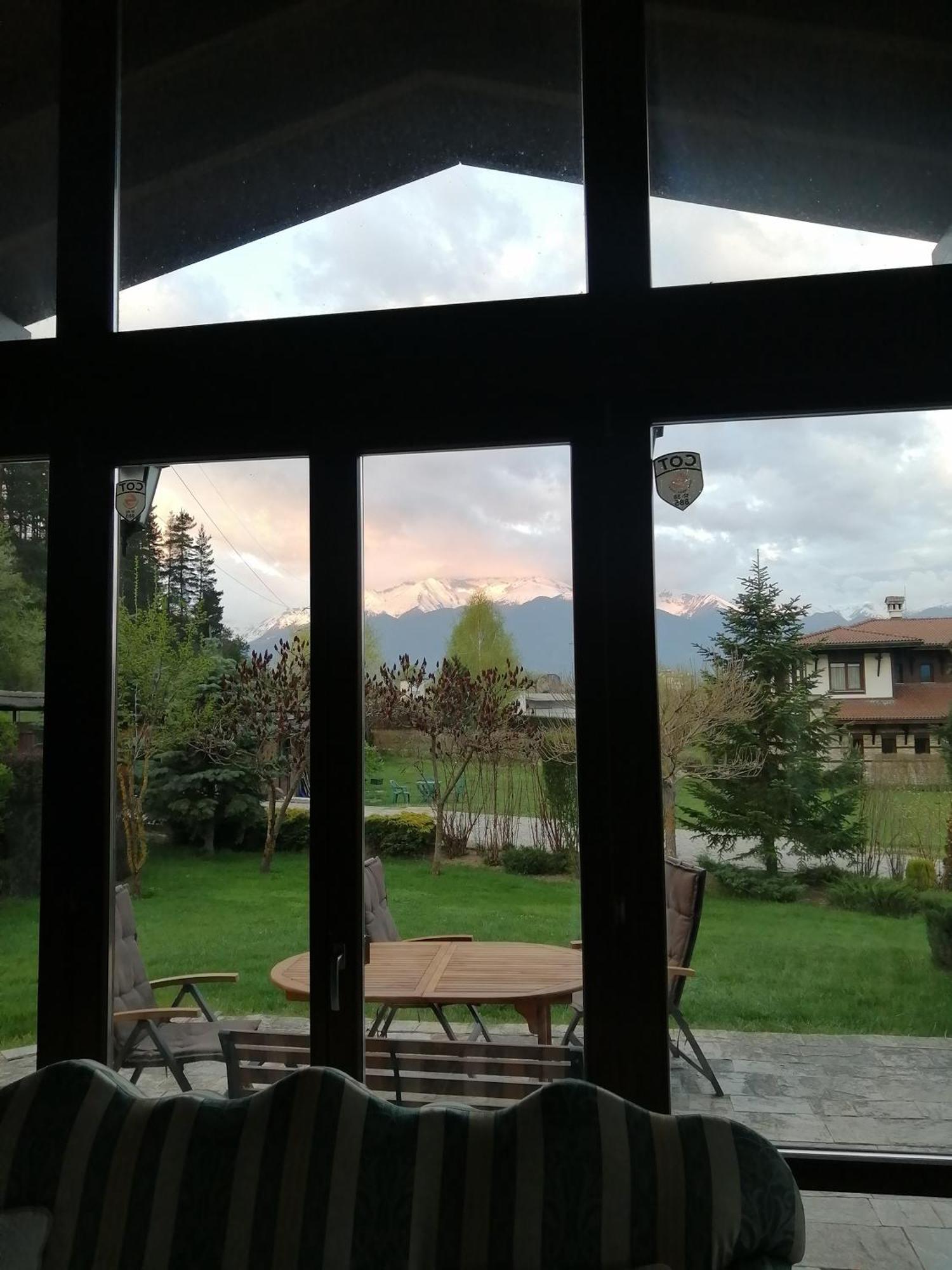 Villa Kameno Banya  Esterno foto