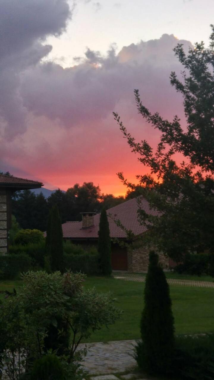 Villa Kameno Banya  Esterno foto