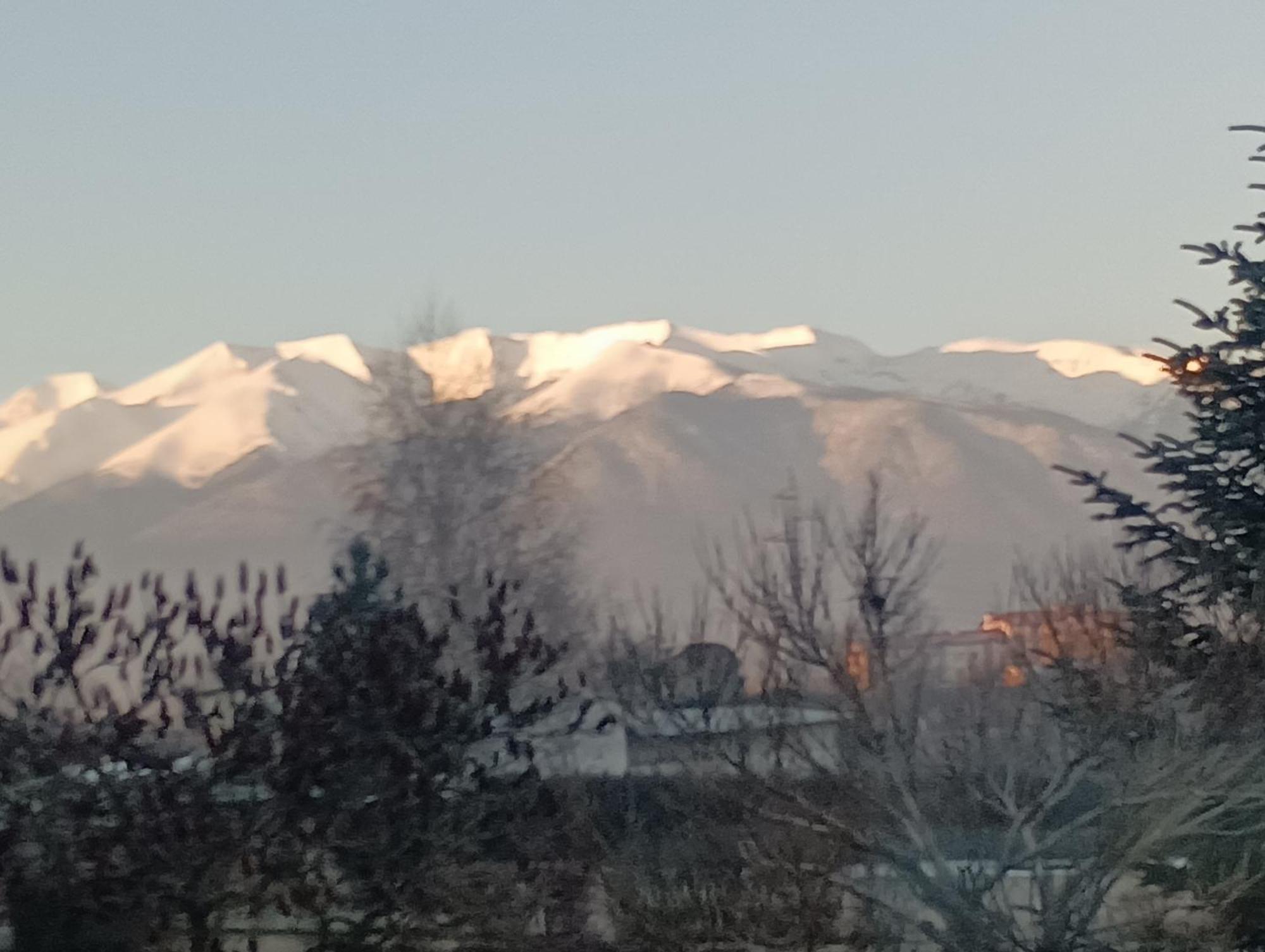 Villa Kameno Banya  Esterno foto
