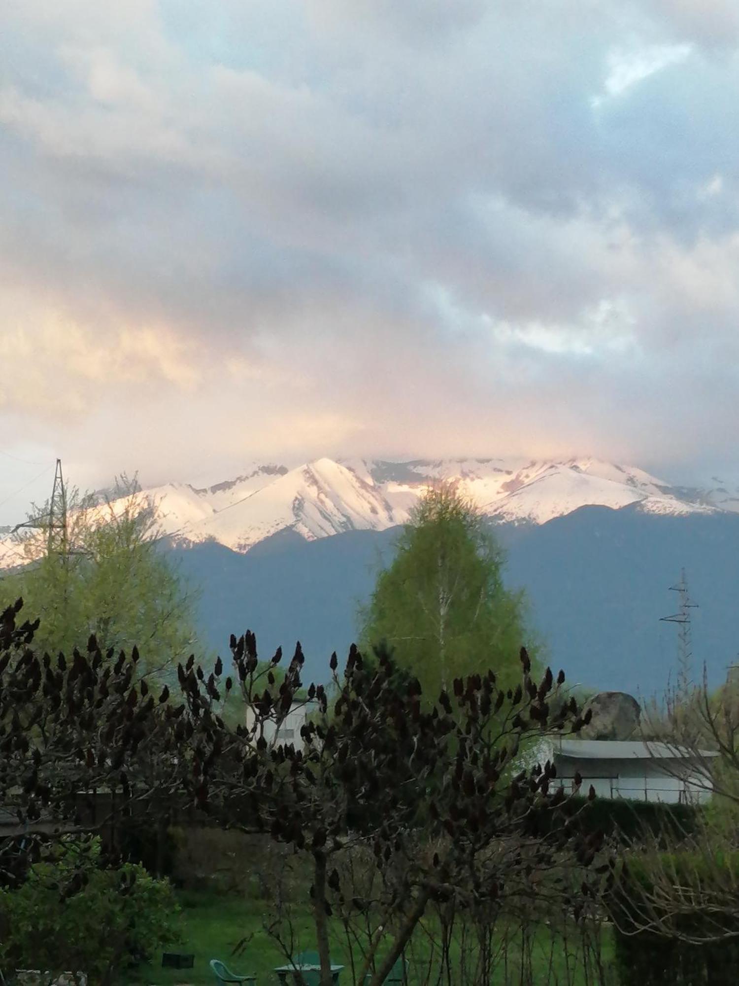 Villa Kameno Banya  Esterno foto