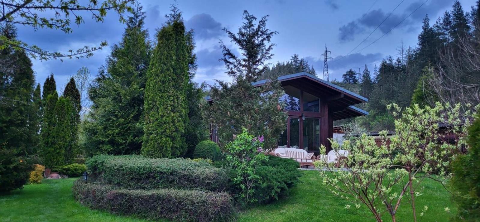 Villa Kameno Banya  Esterno foto