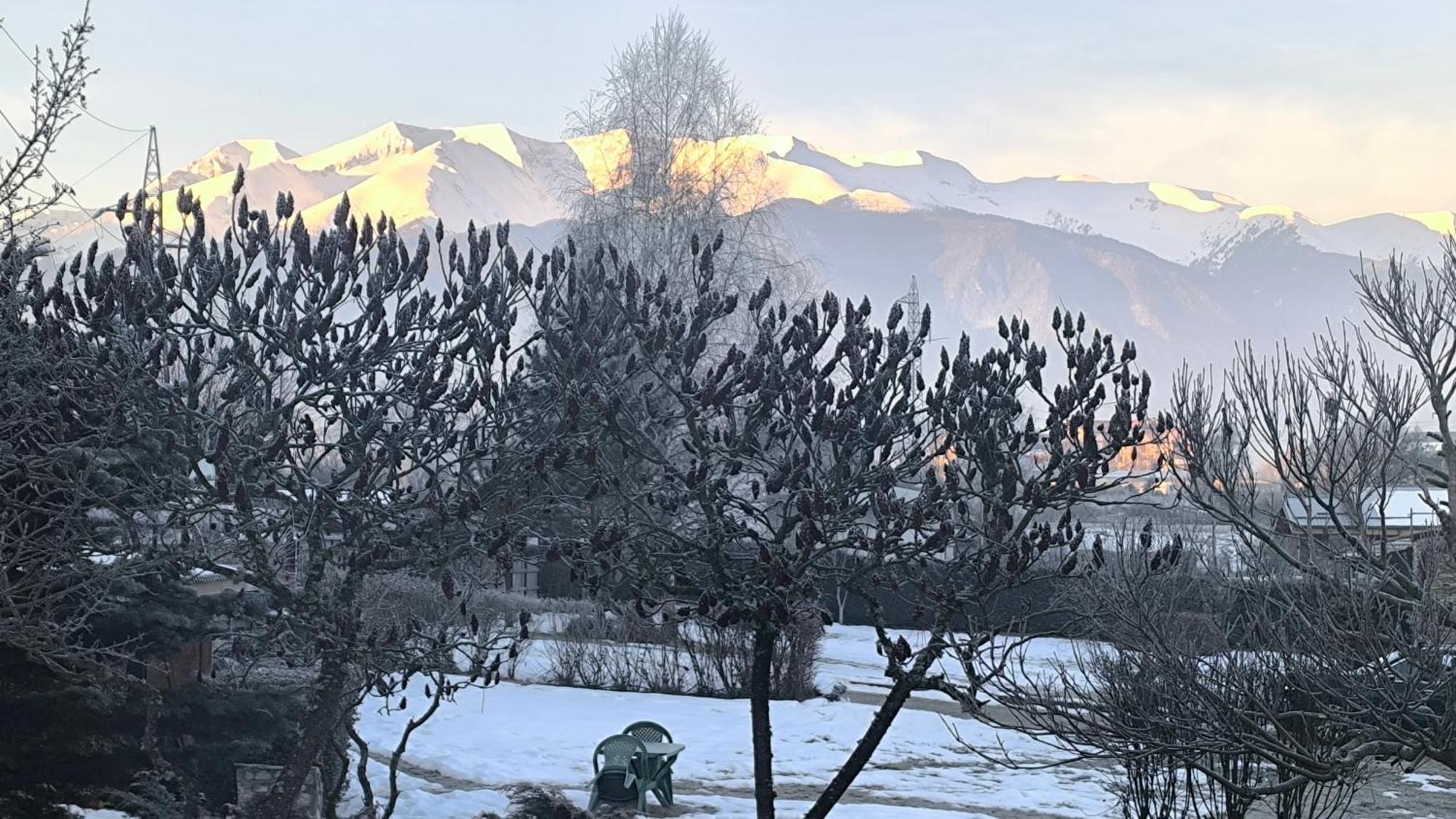 Villa Kameno Banya  Esterno foto