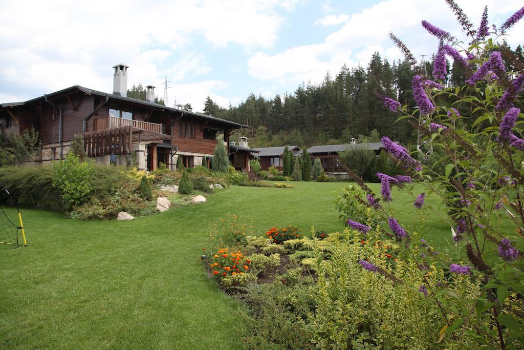 Villa Kameno Banya  Esterno foto