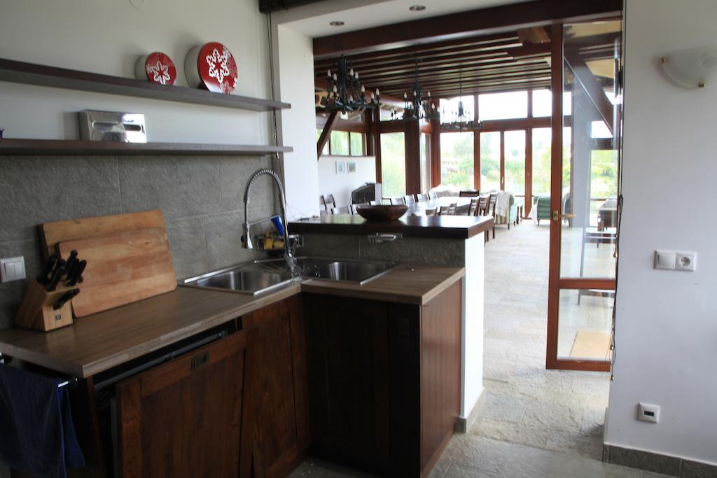 Villa Kameno Banya  Esterno foto
